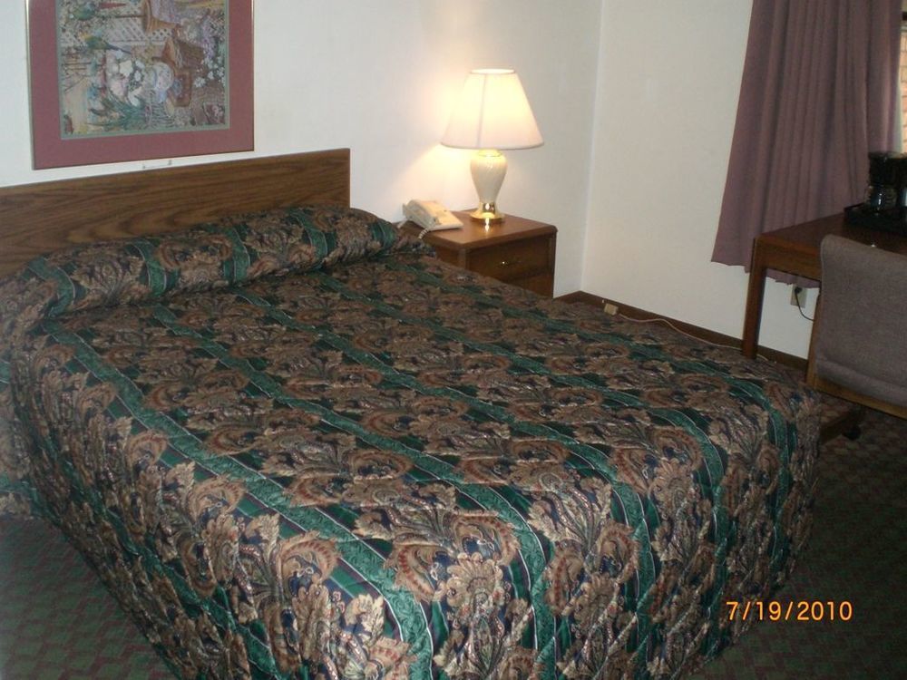 Travel Inn Rockford Rum bild