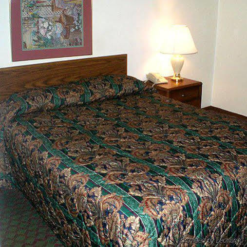Travel Inn Rockford Exteriör bild